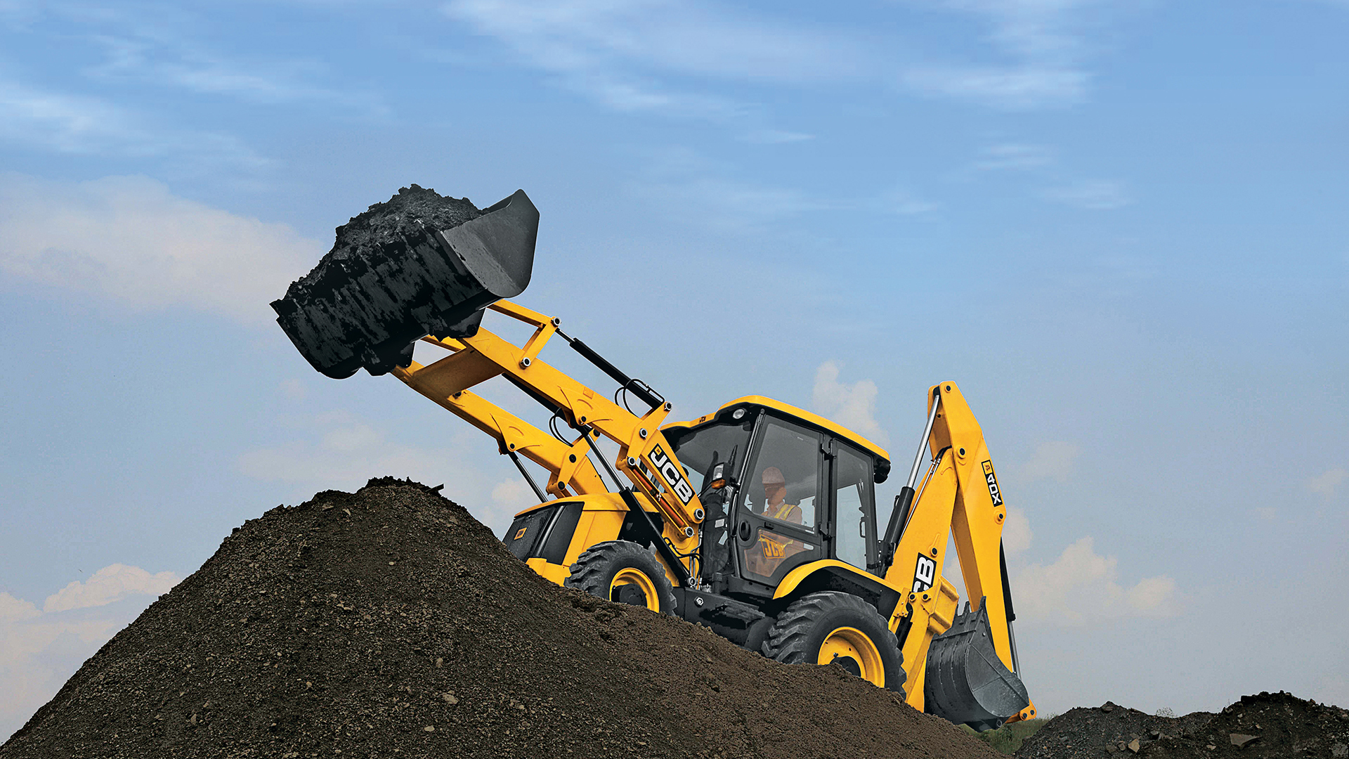 Jcb Images Wallpapers