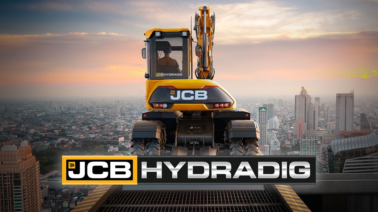 Jcb Images Wallpapers