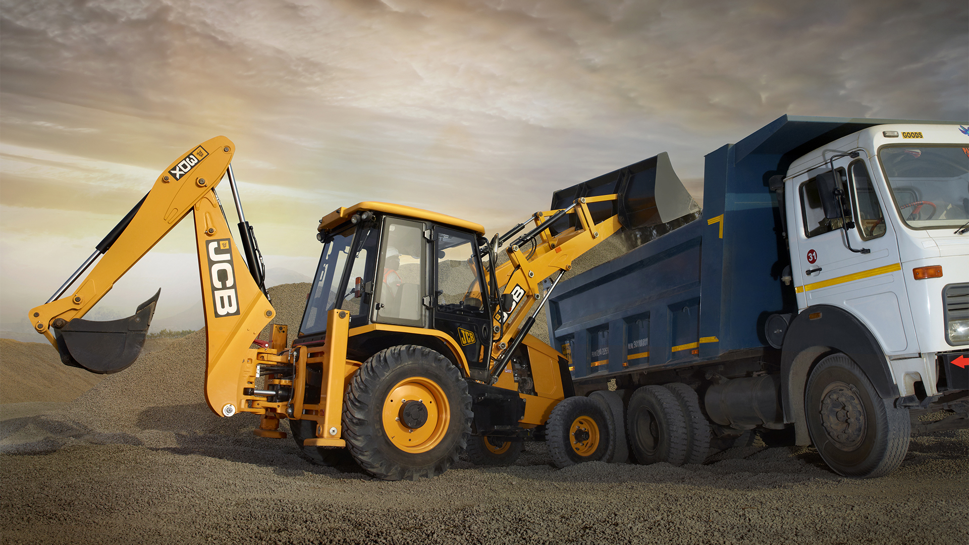 Jcb Images Wallpapers