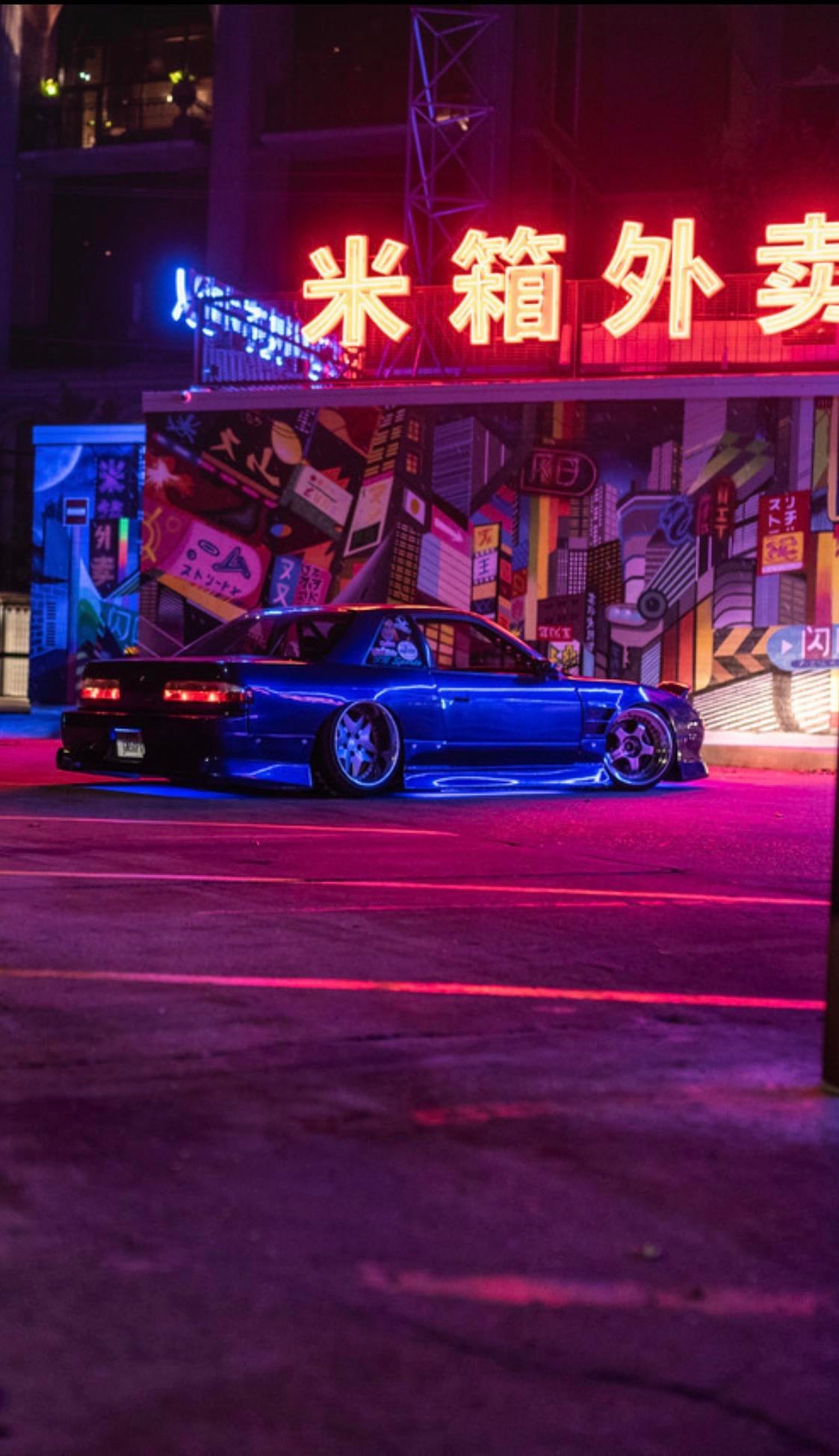 Jdm Aesthetic Wallpapers