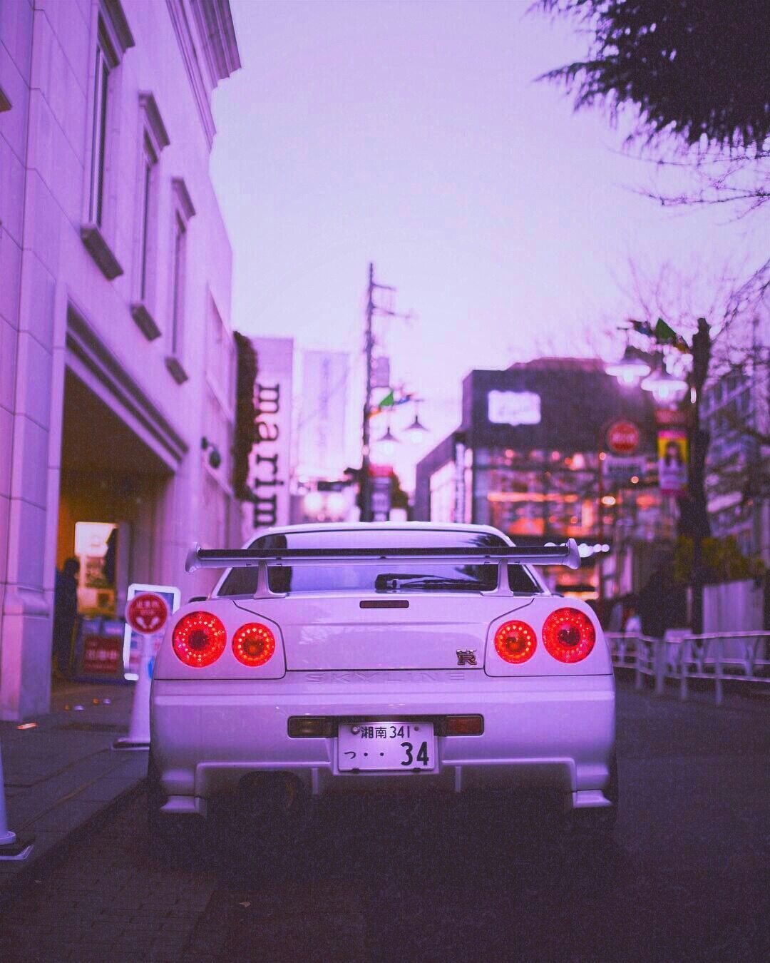 Jdm Aesthetic Wallpapers