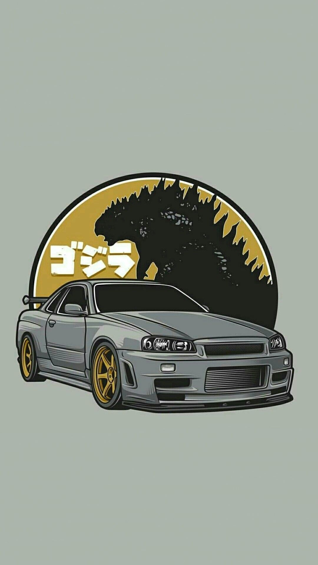 Jdm Art Wallpapers