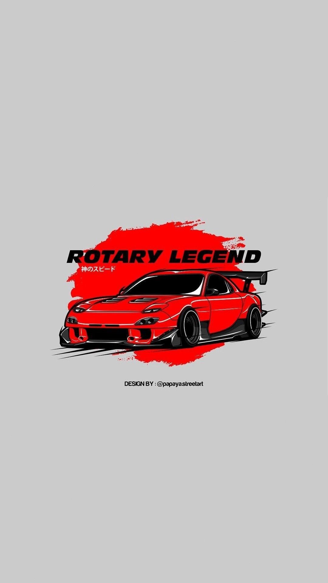 Jdm Art Wallpapers