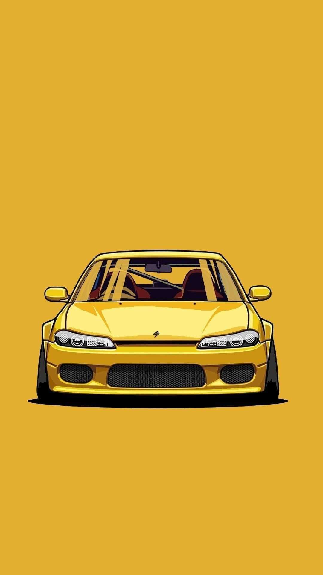 Jdm Art Wallpapers