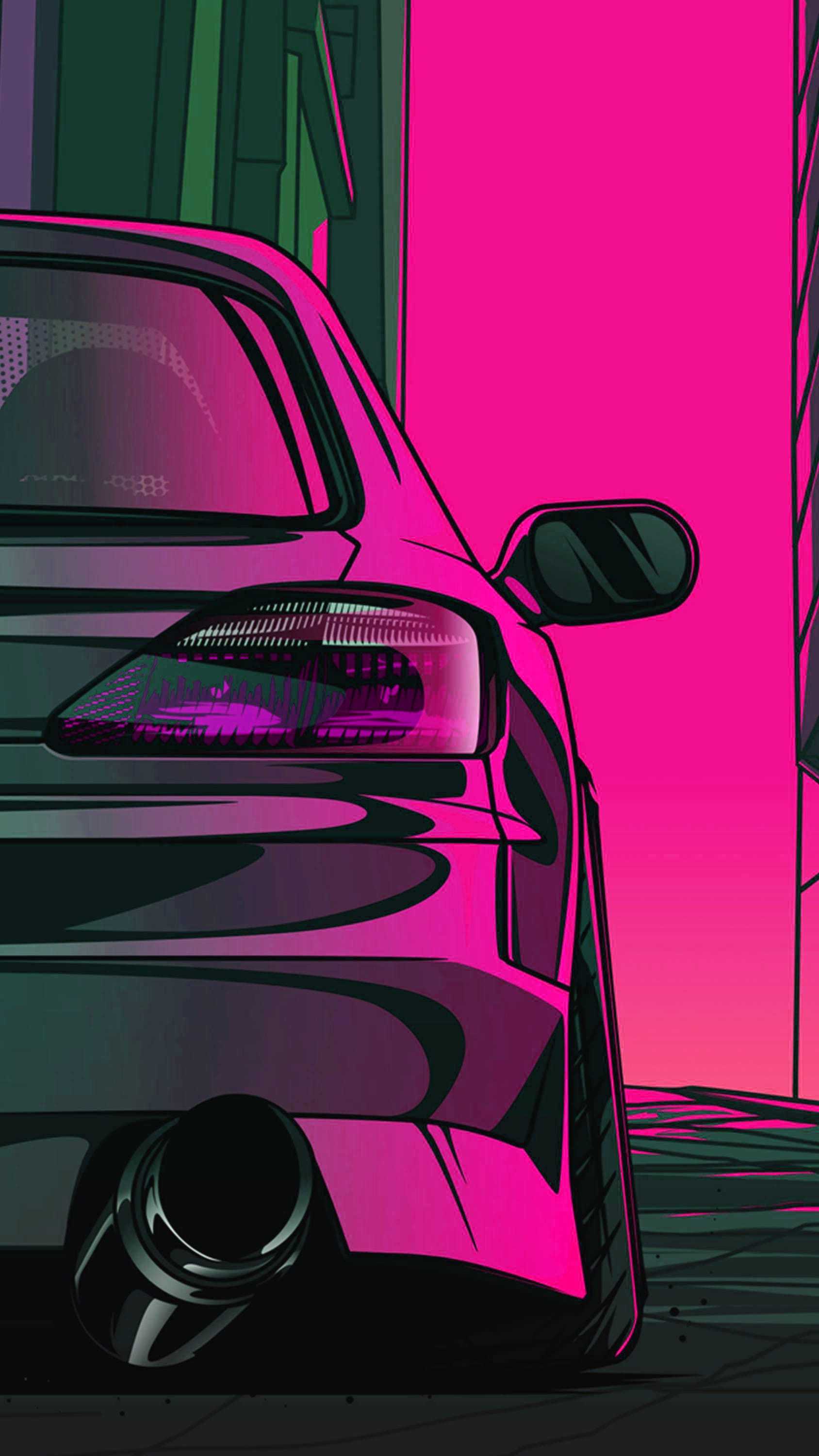 Jdm Art Wallpapers