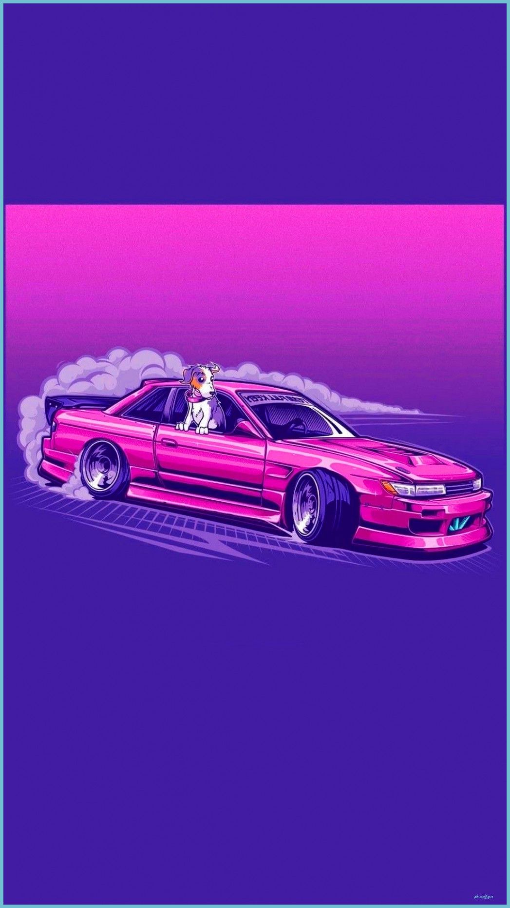 Jdm Art Wallpapers