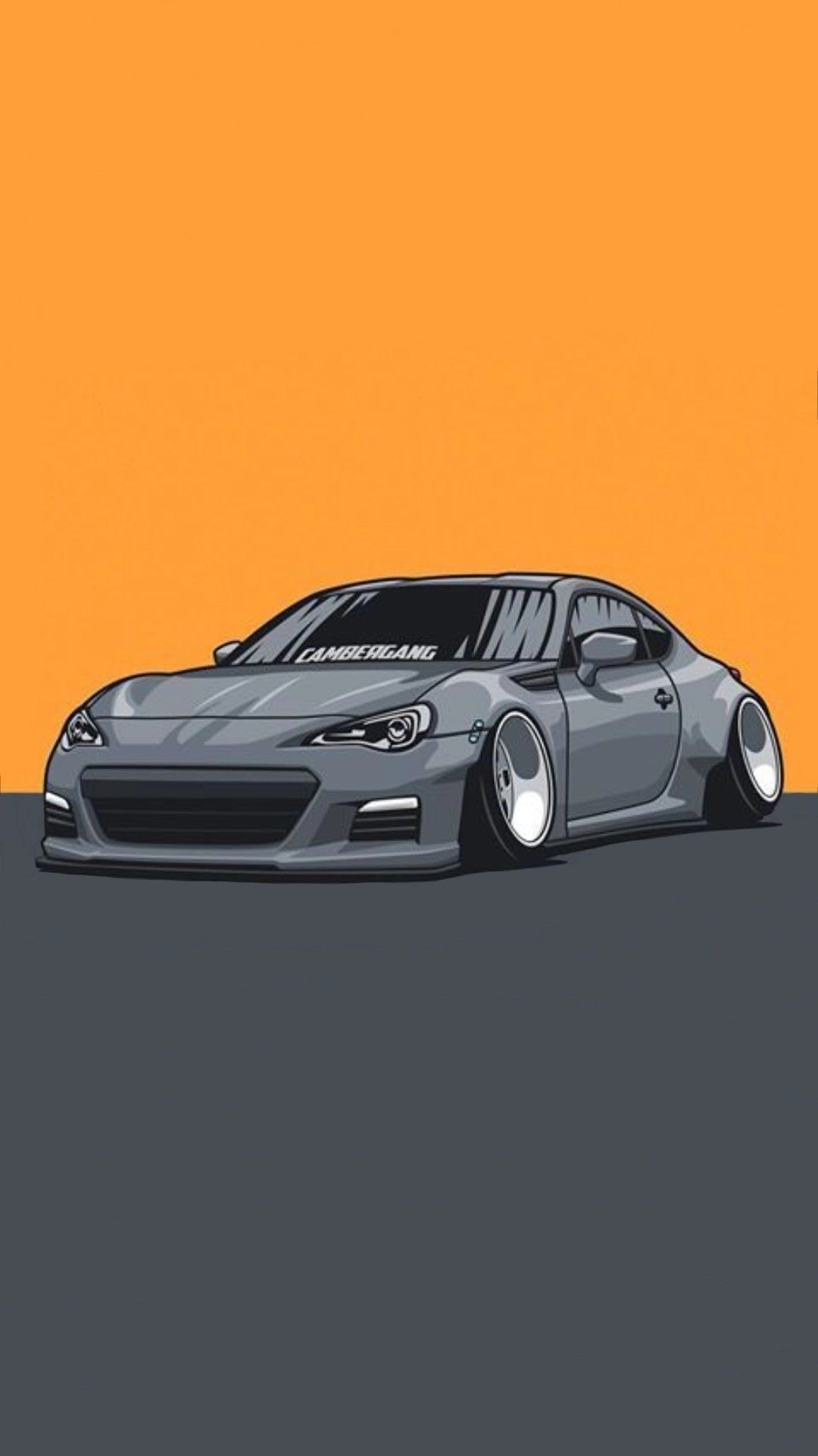 Jdm Art Wallpapers