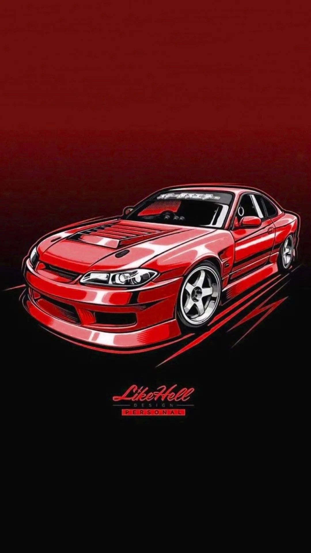 Jdm Art Wallpapers