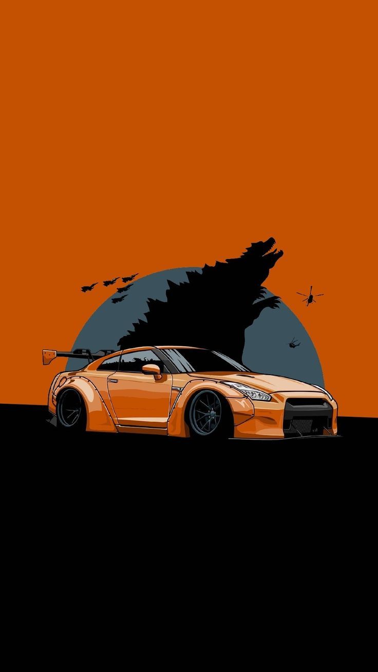 Jdm Art Wallpapers