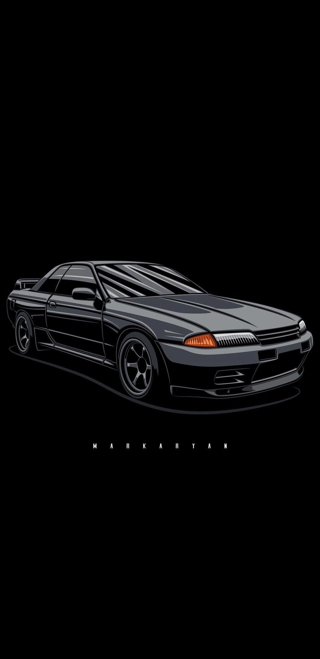 Jdm Art Wallpapers