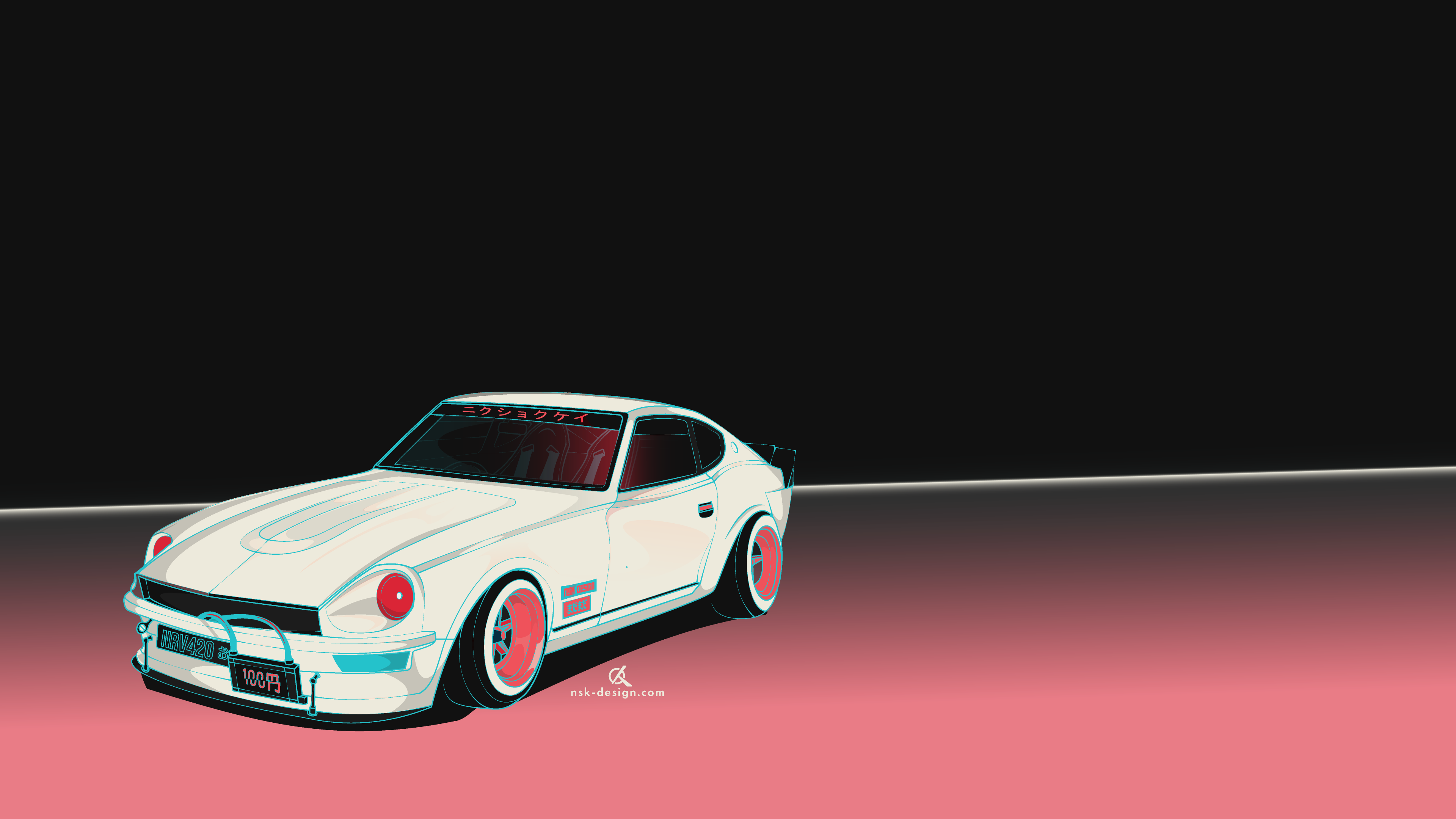 Jdm Art Wallpapers