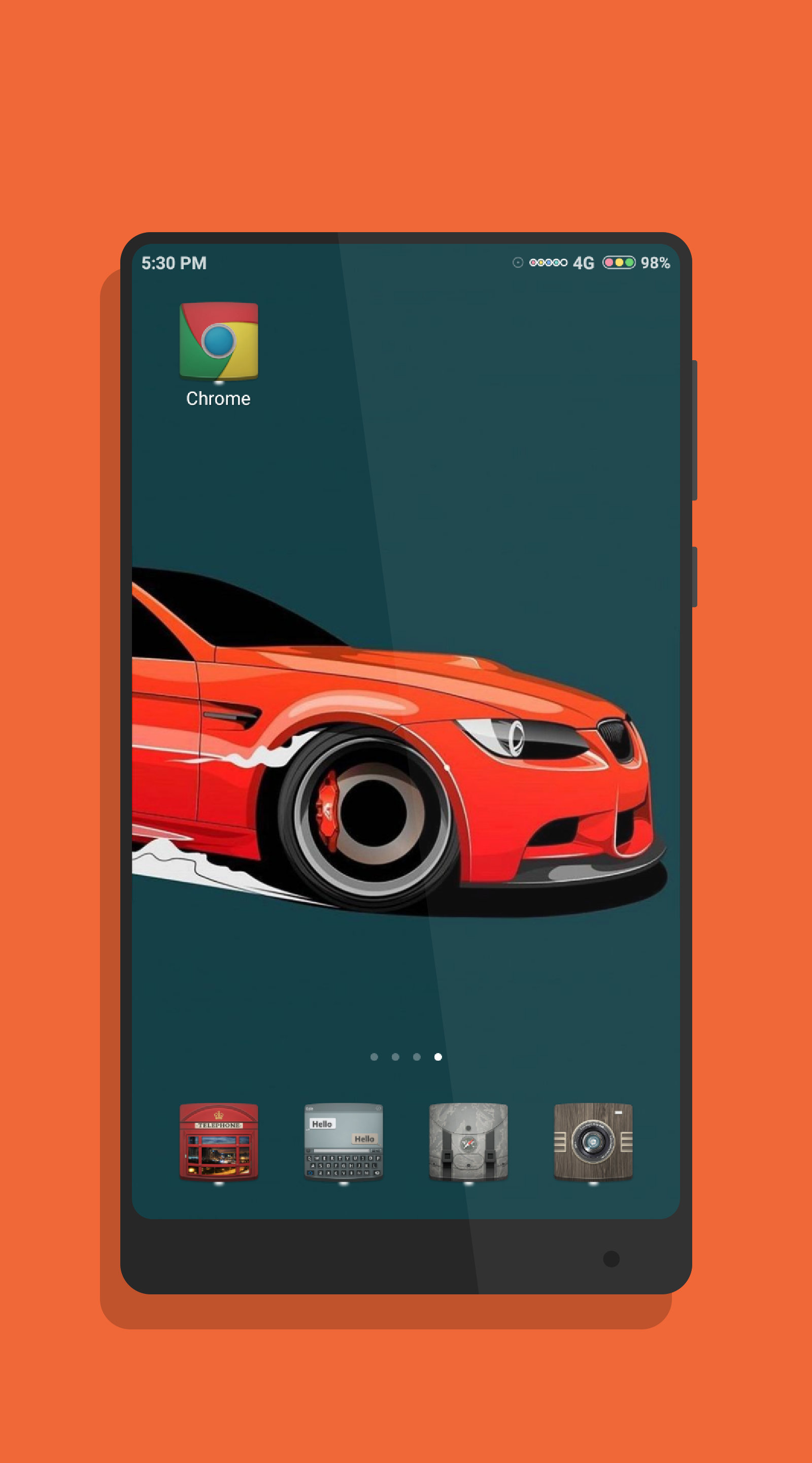 Jdm Art Wallpapers