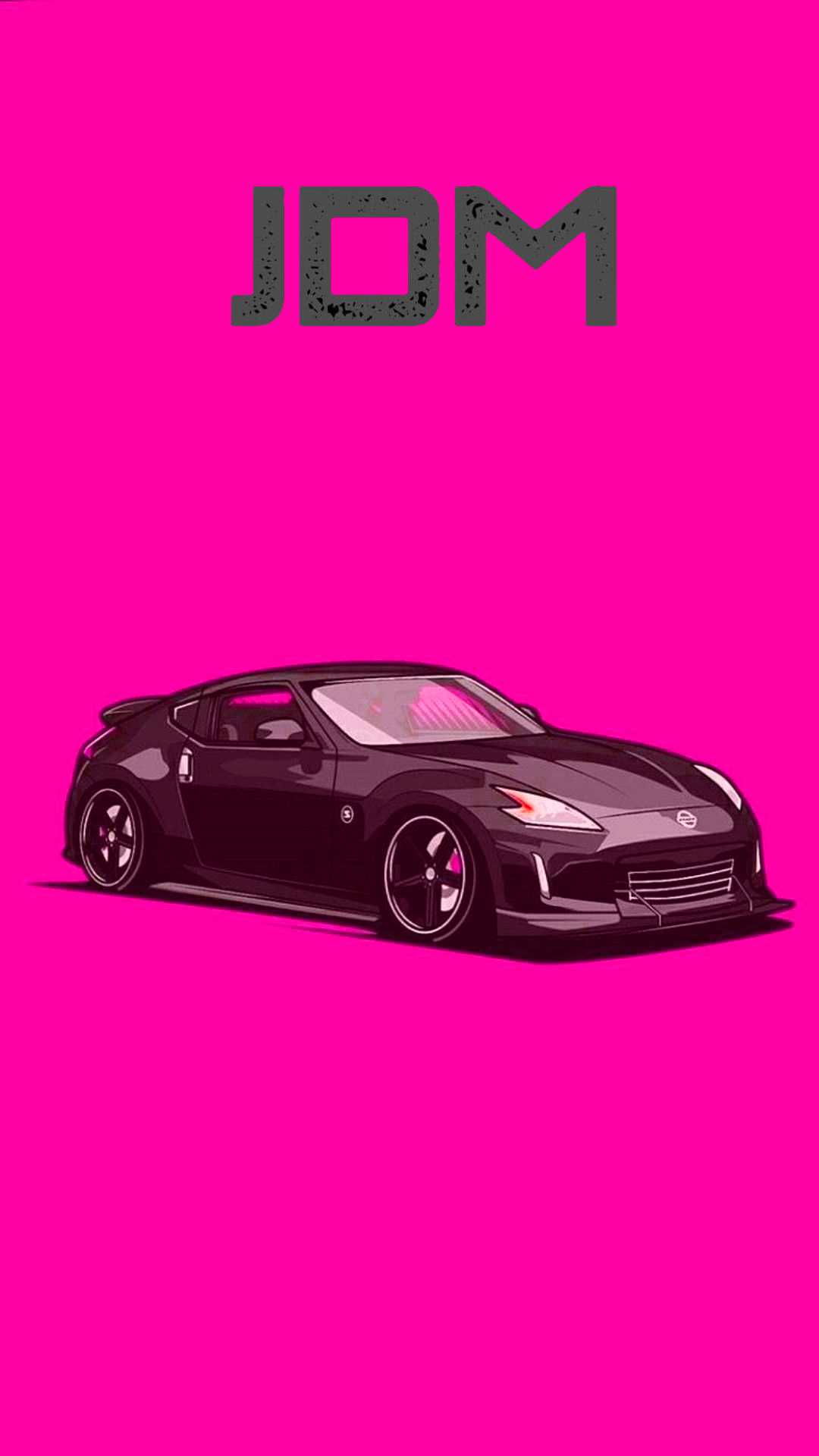 Jdm Art Wallpapers