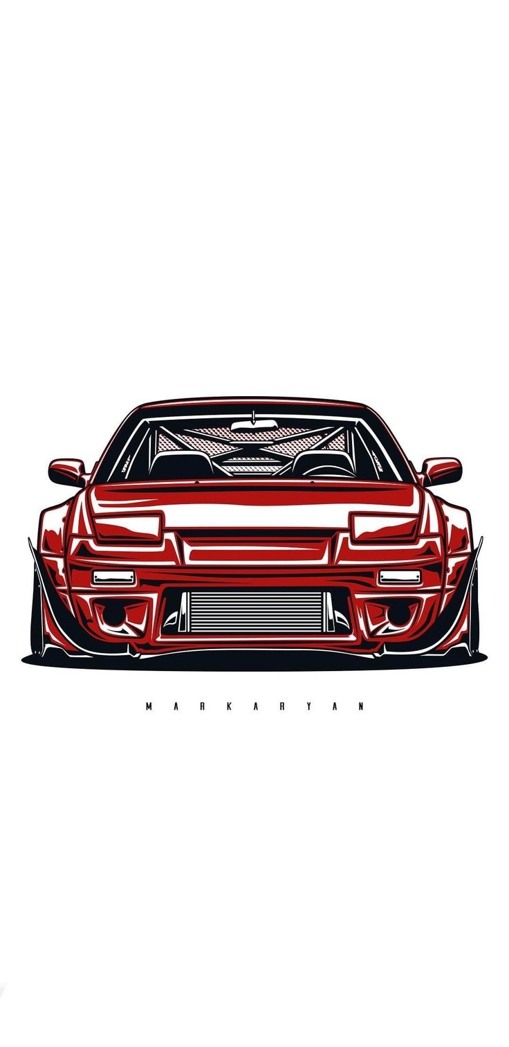 Jdm Art Wallpapers