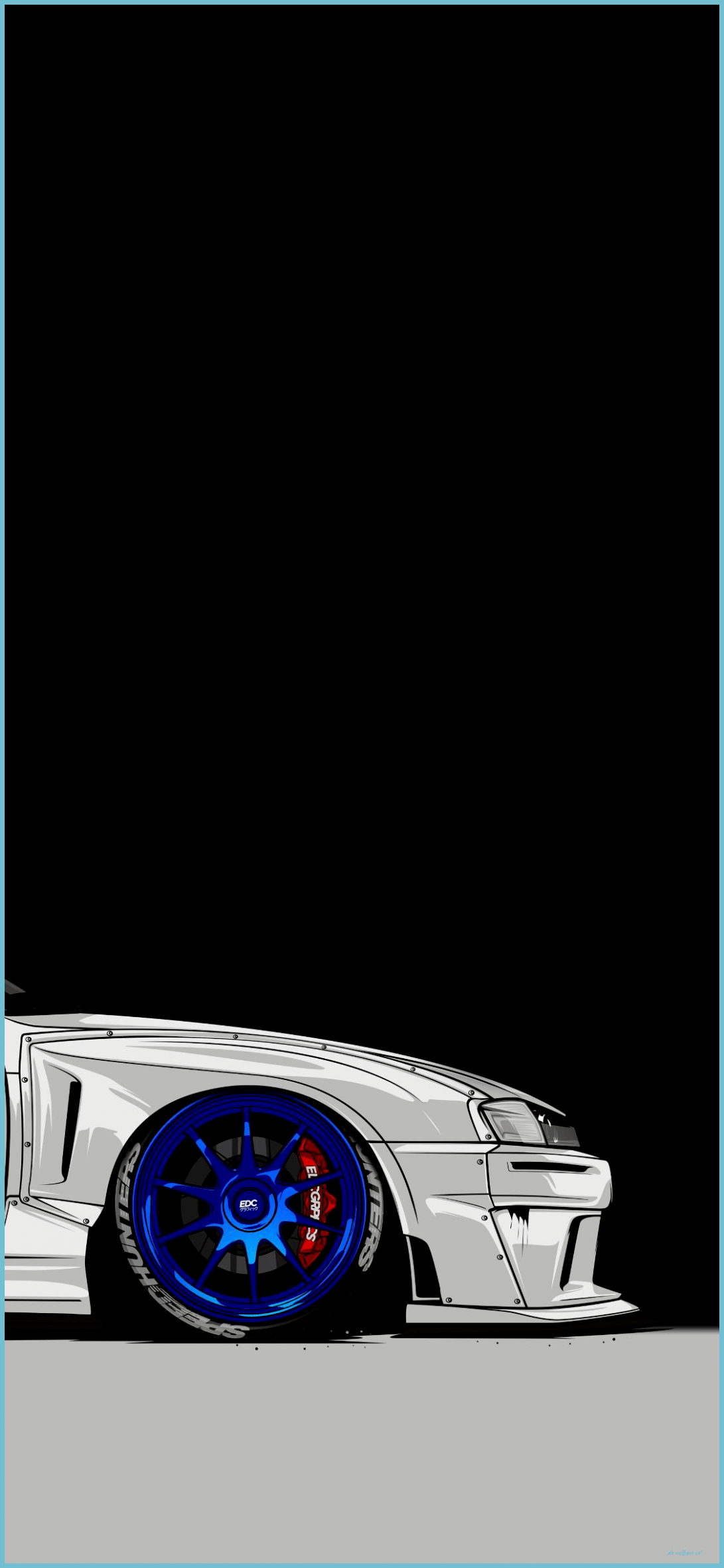 Jdm Art Wallpapers