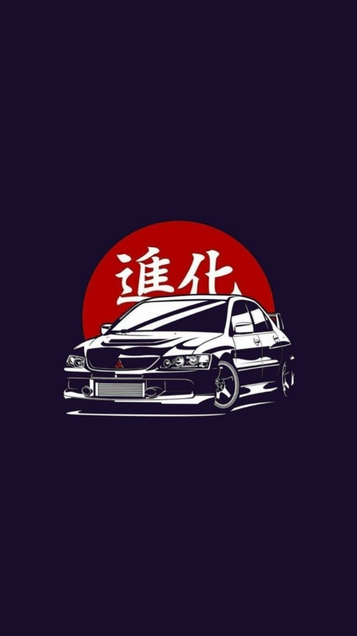 Jdm Art Wallpapers