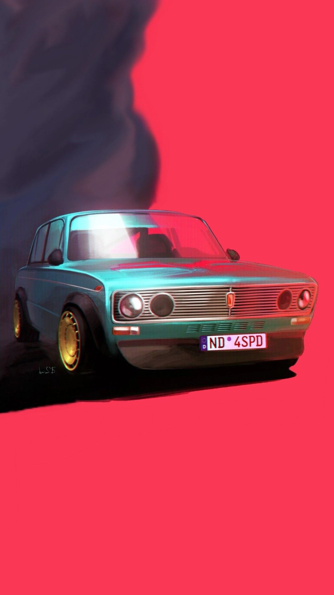 Jdm Art Wallpapers