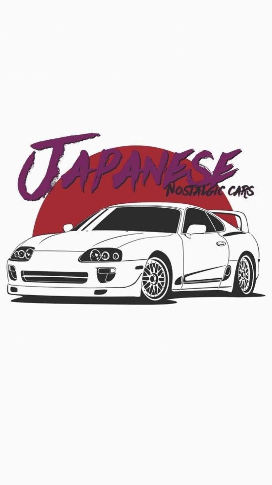 Jdm Art Wallpapers