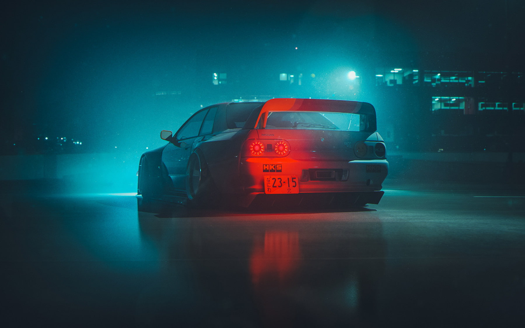 Jdm Art Wallpapers