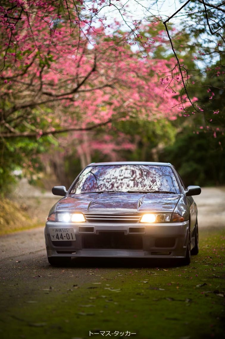 Jdm Cherry Blossom Wallpapers