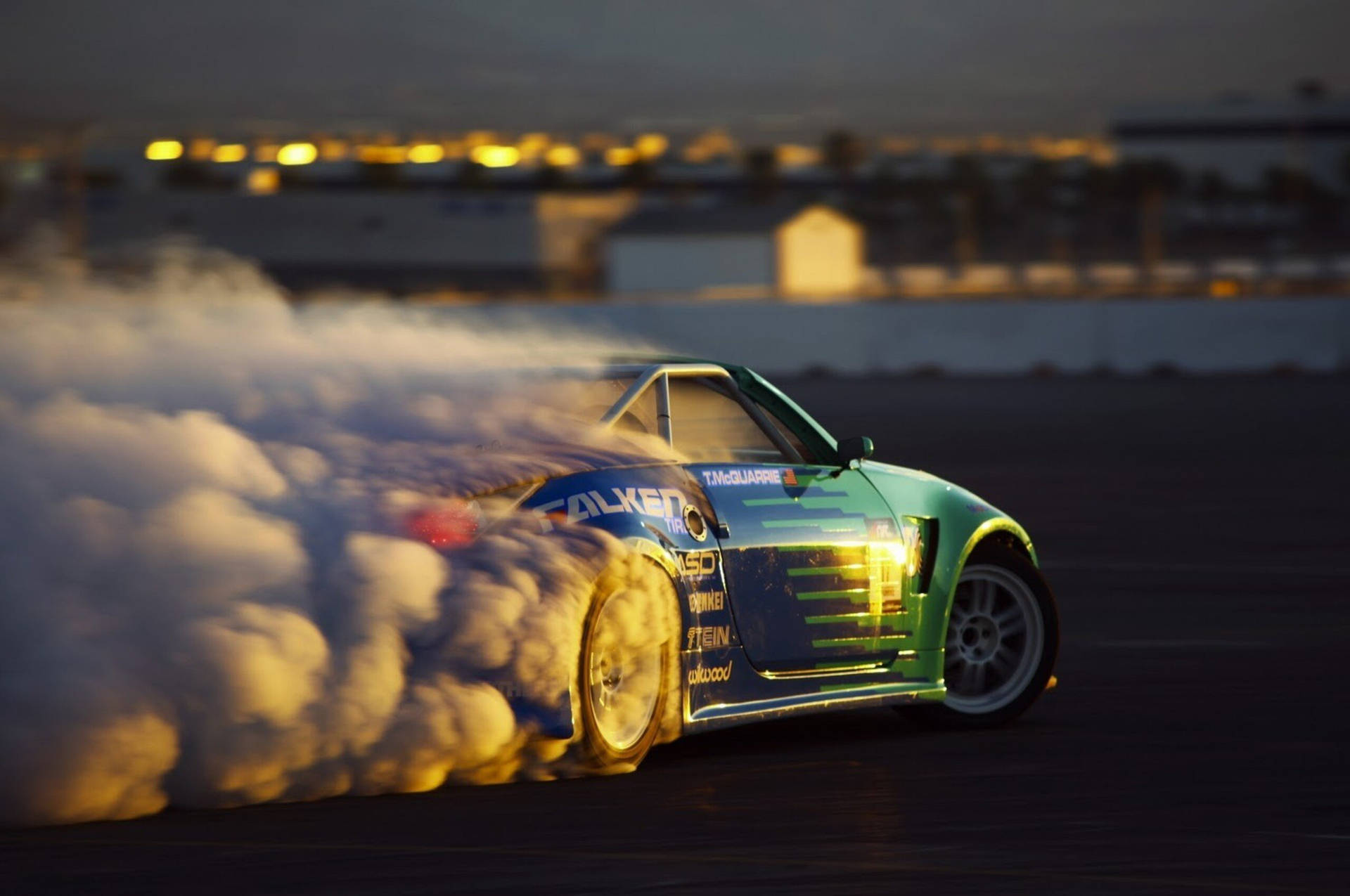 Jdm Drifting Wallpapers