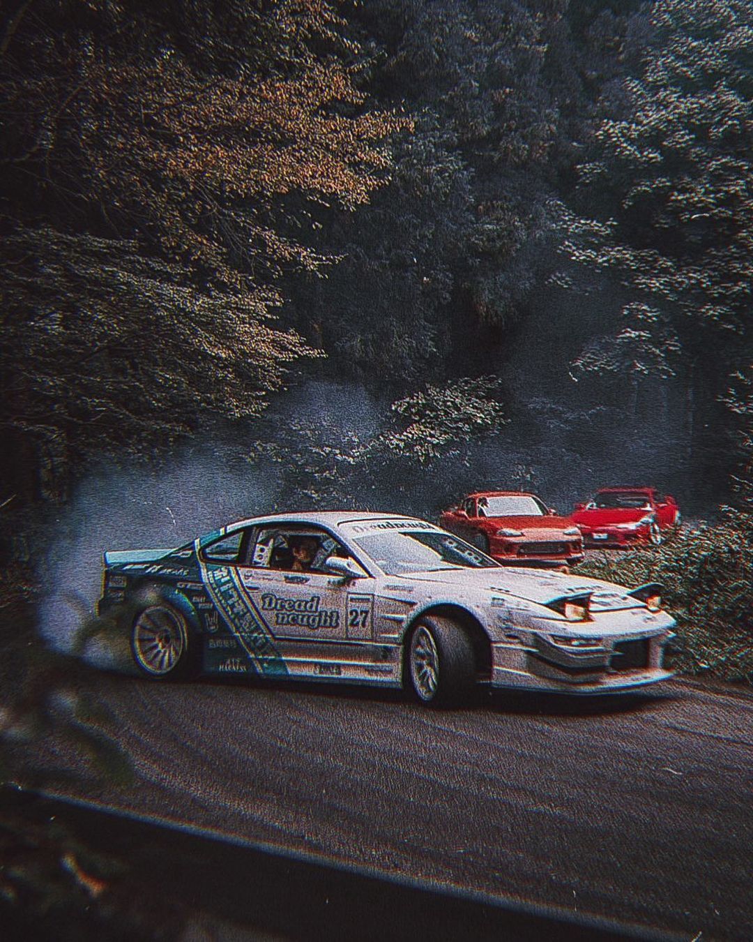 Jdm Drifting Wallpapers