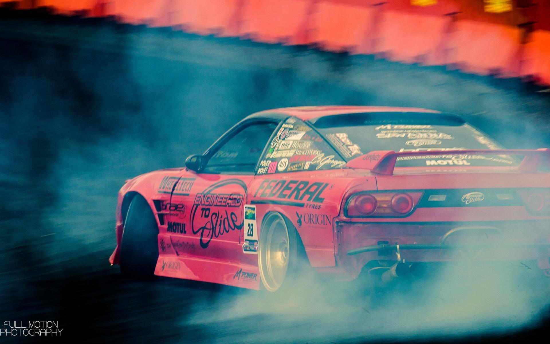 Jdm Drifting Wallpapers