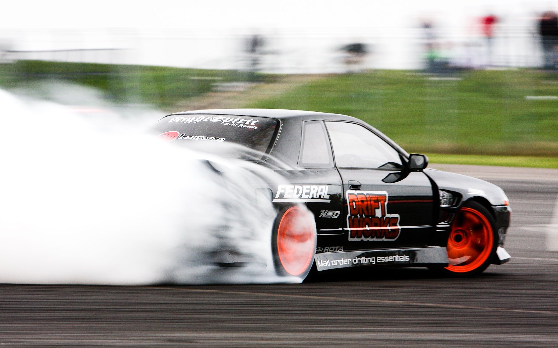 Jdm Drifting Wallpapers