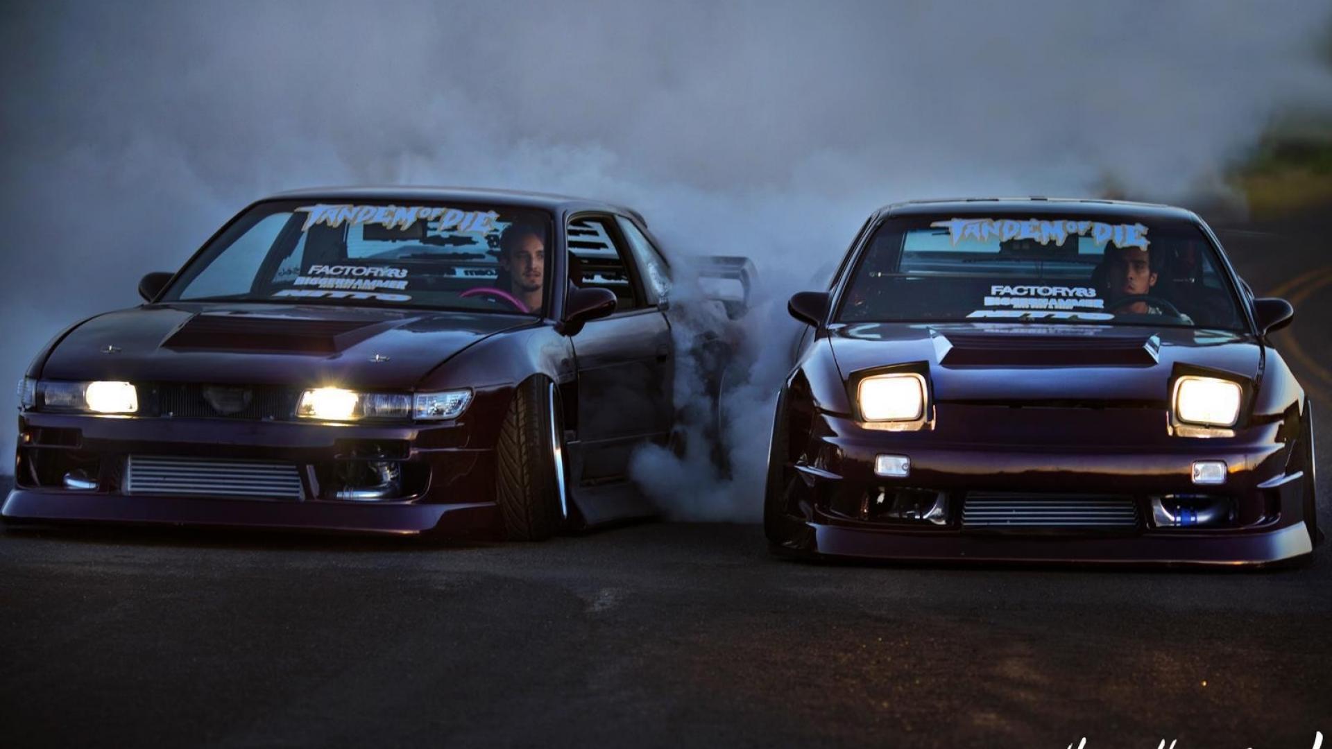 Jdm Drifting Wallpapers