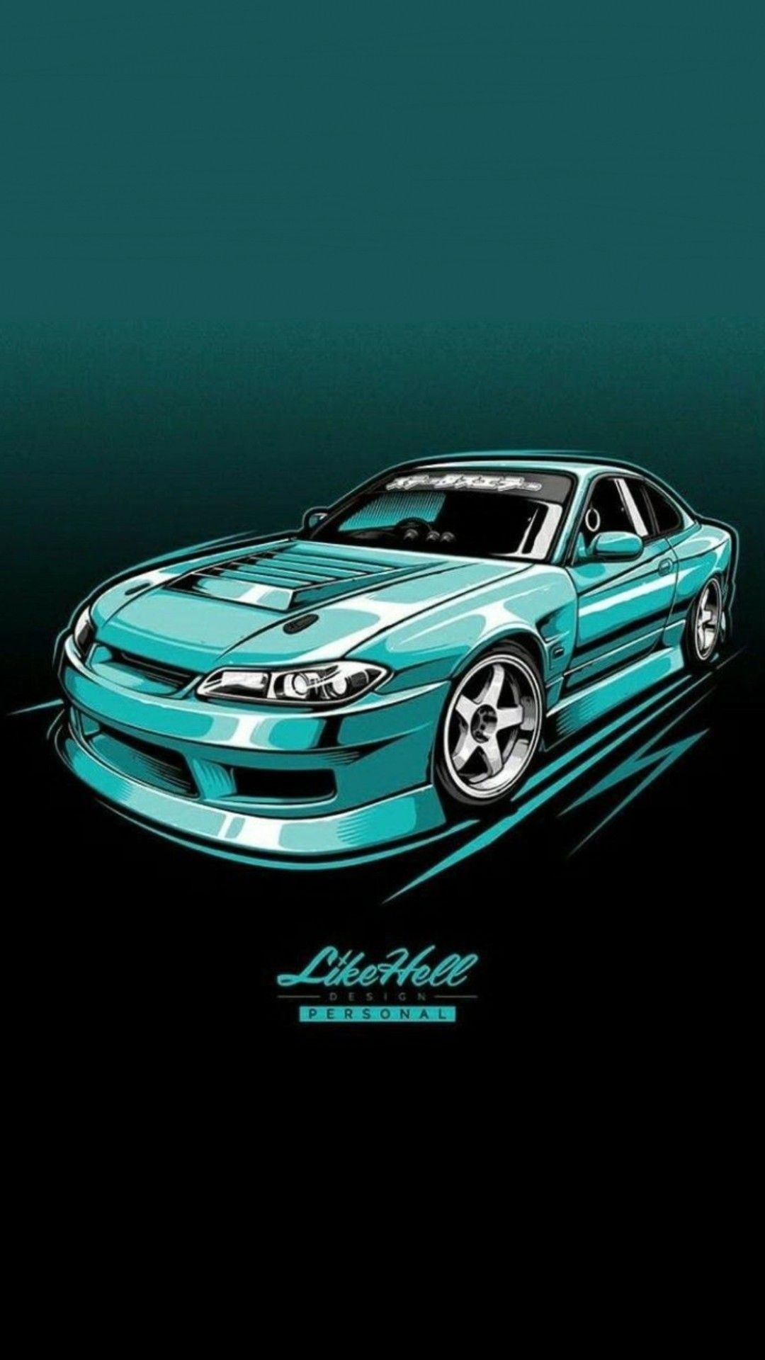 Jdm Drifting Wallpapers