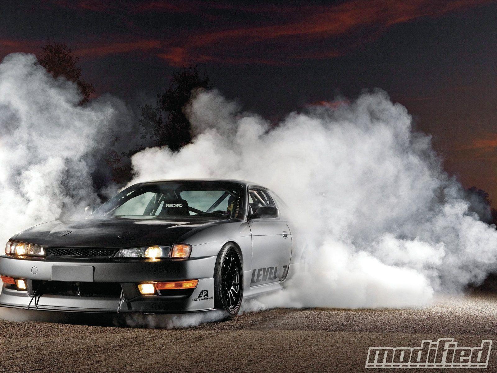 Jdm Drifting Wallpapers