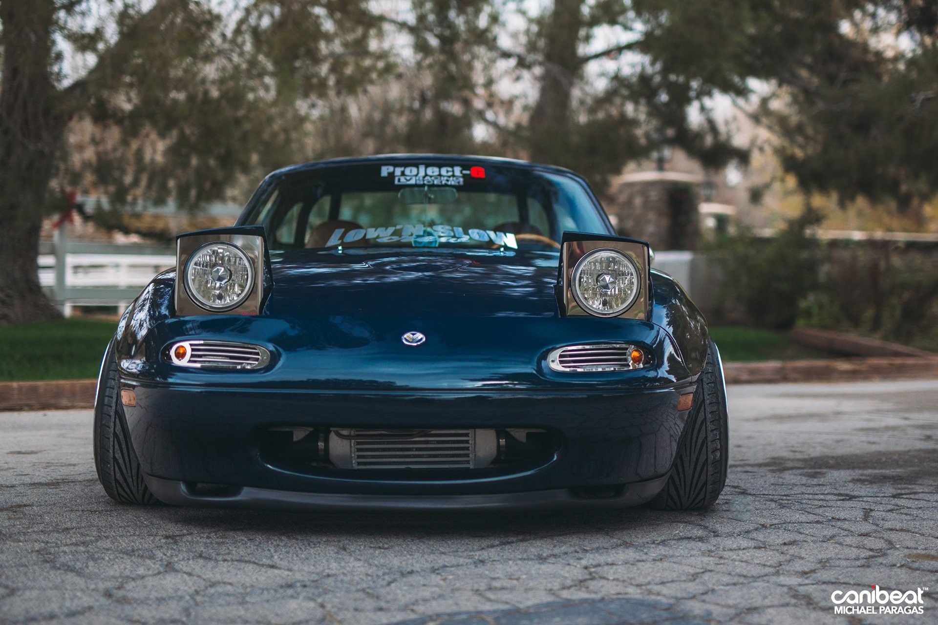 Jdm Miata Wallpapers