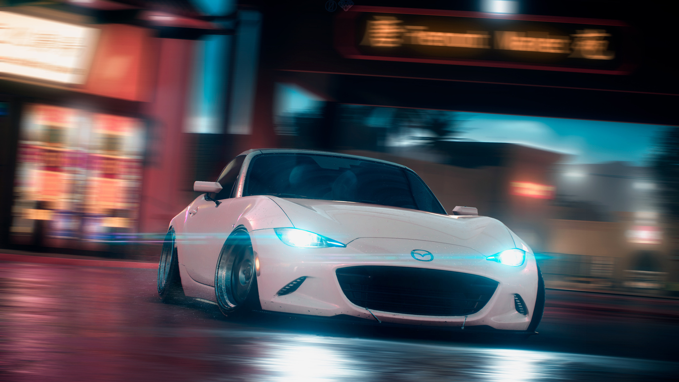 Jdm Miata Wallpapers