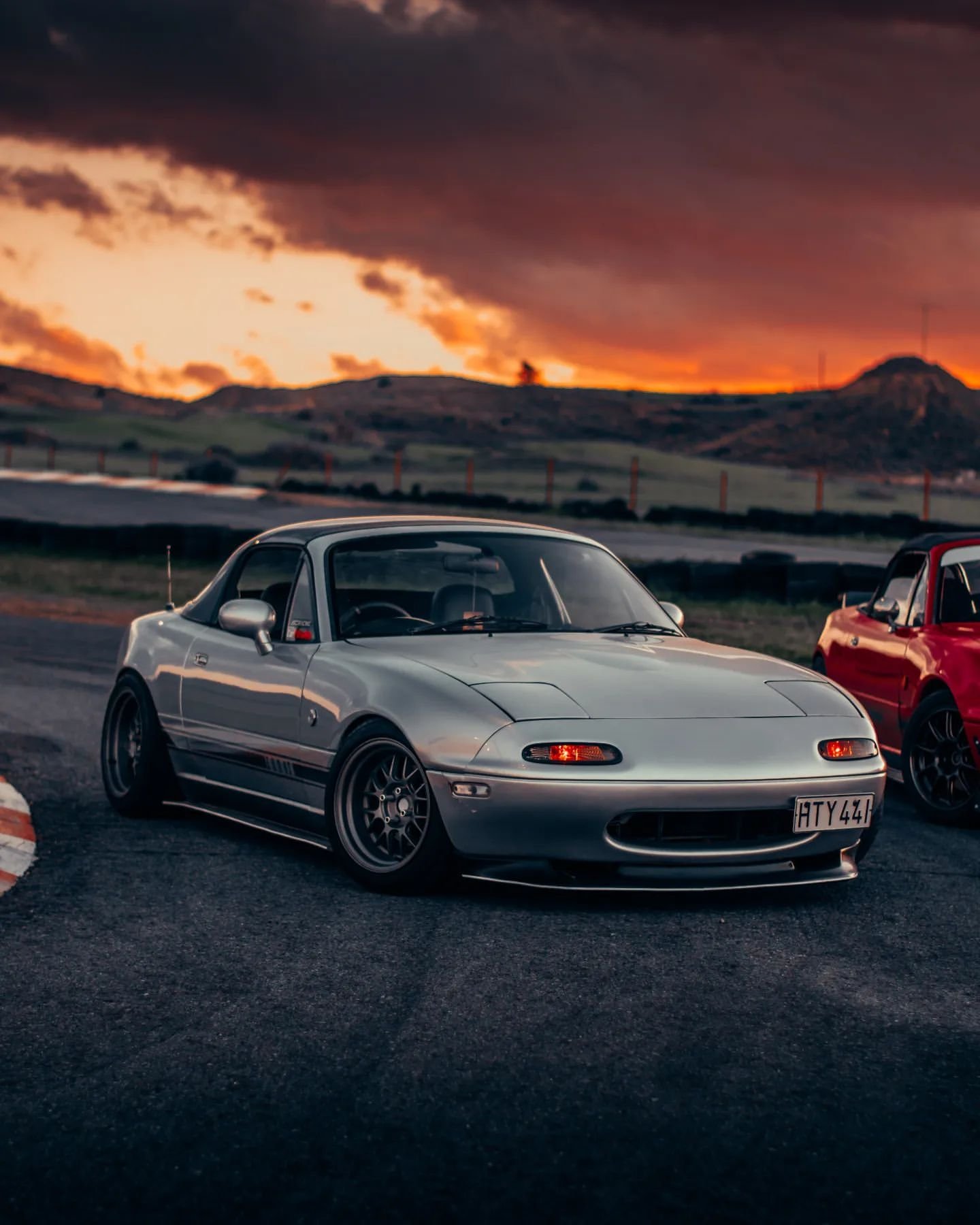 Jdm Miata Wallpapers