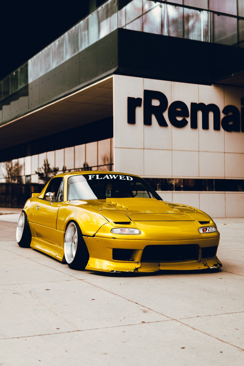 Jdm Miata Wallpapers