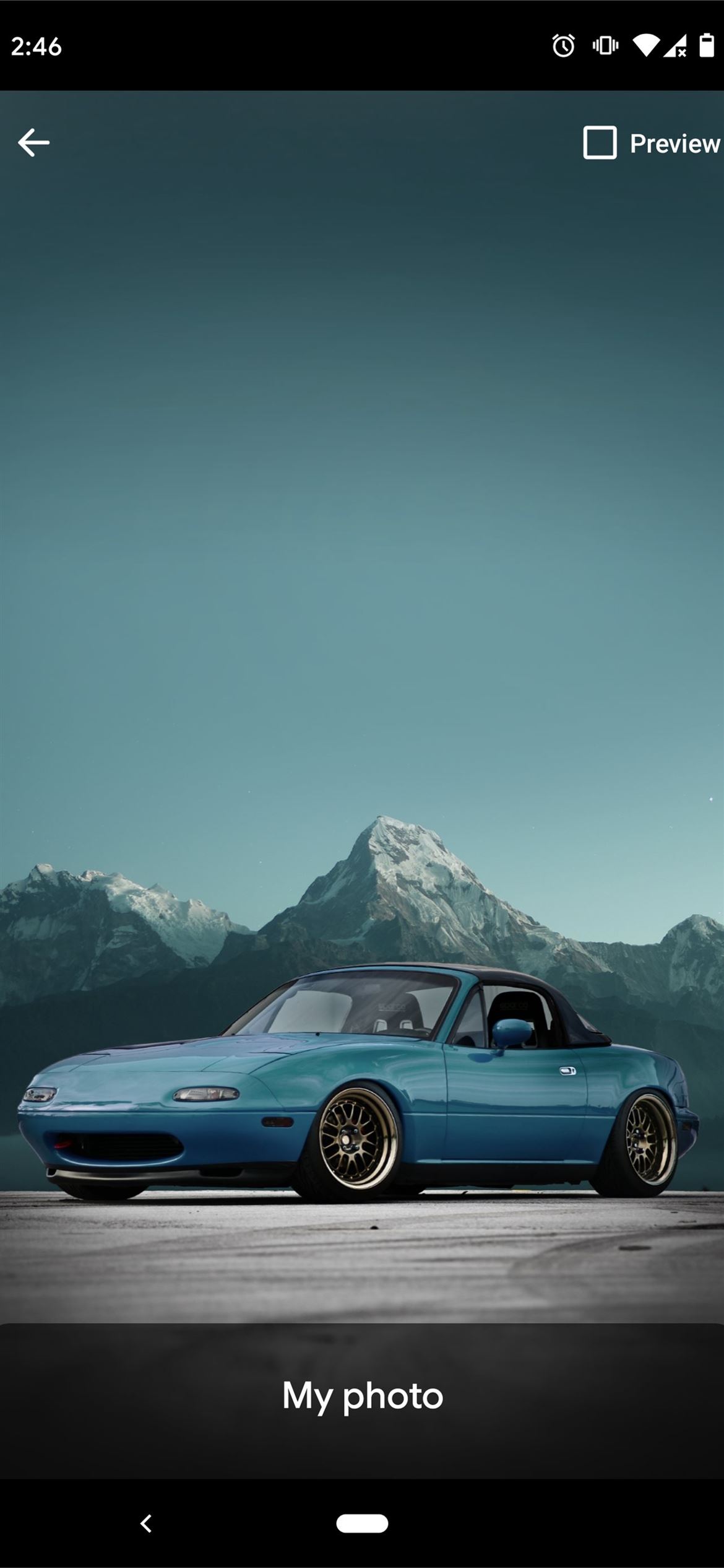 Jdm Miata Wallpapers