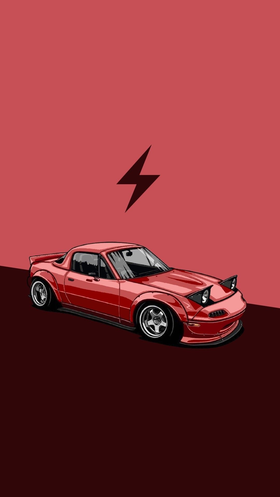 Jdm Miata Wallpapers