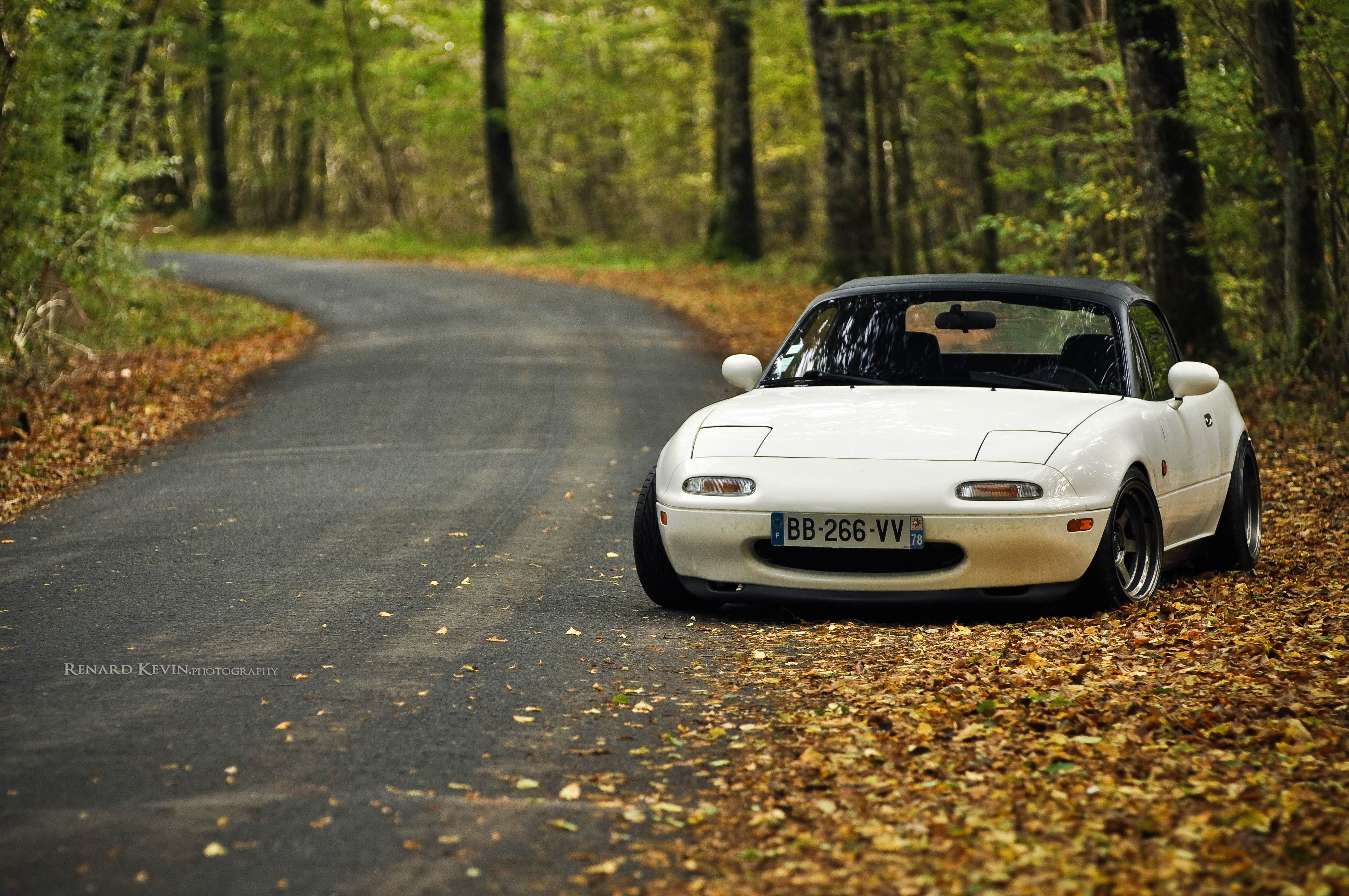 Jdm Miata Wallpapers