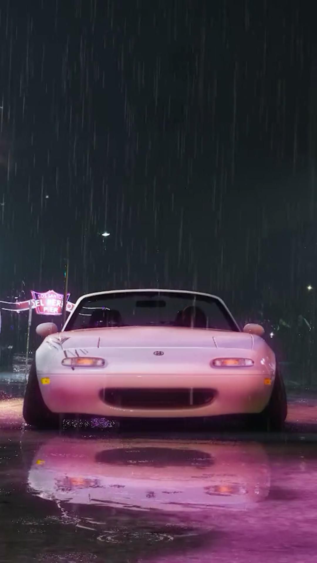 Jdm Miata Wallpapers