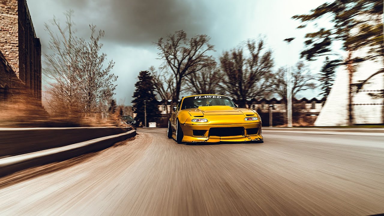 Jdm Miata Wallpapers