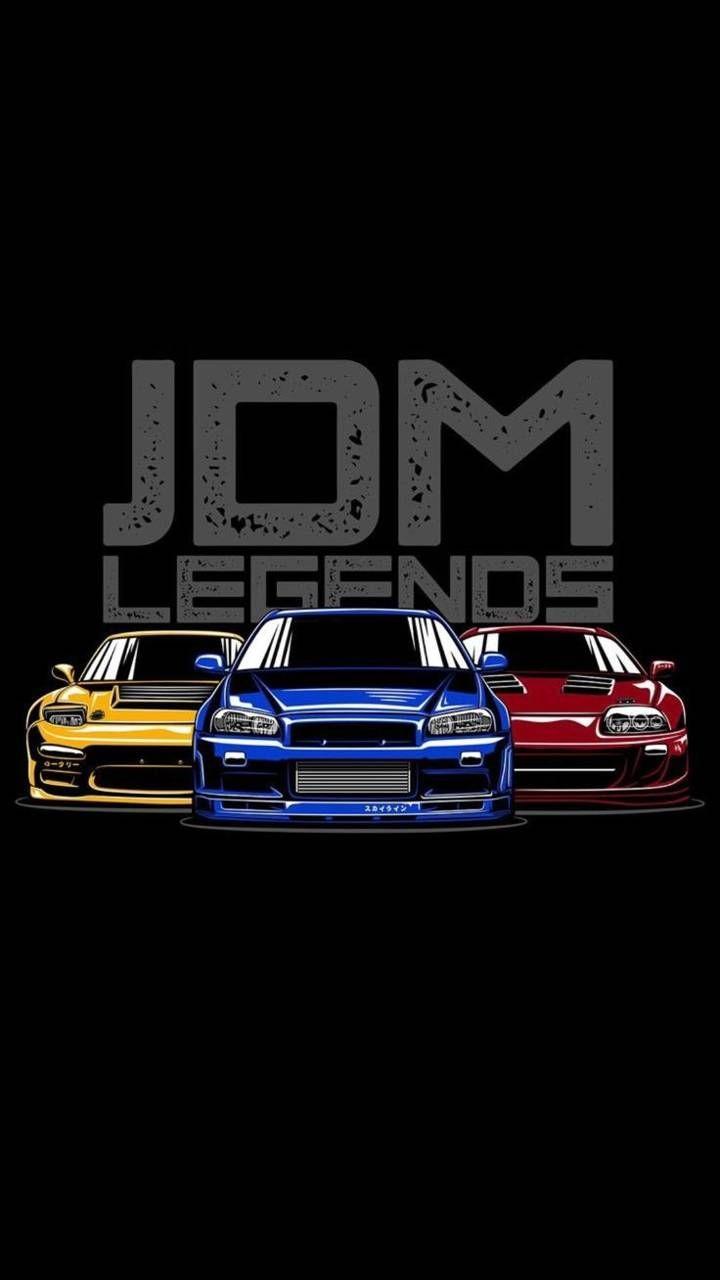 Jdm Phone Wallpapers