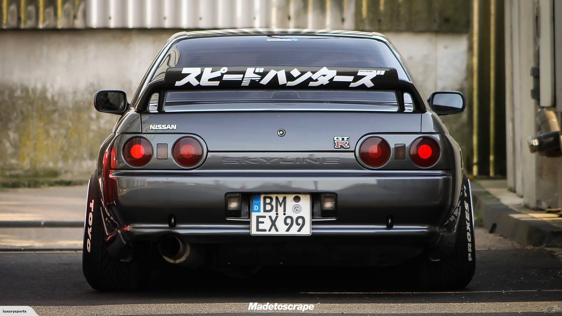 Jdm Stance Cars Wallpapers