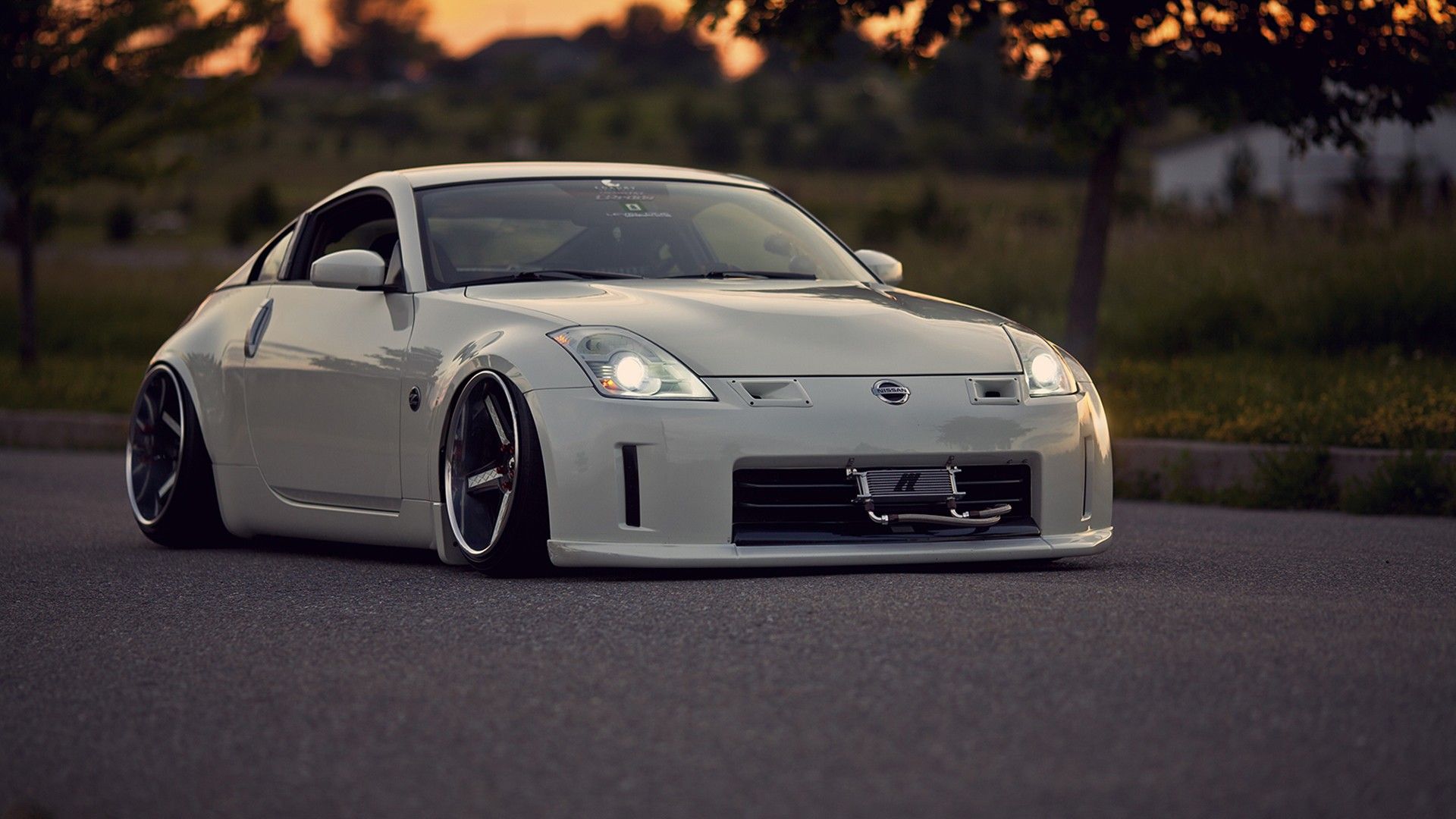 Jdm Stance Cars Wallpapers