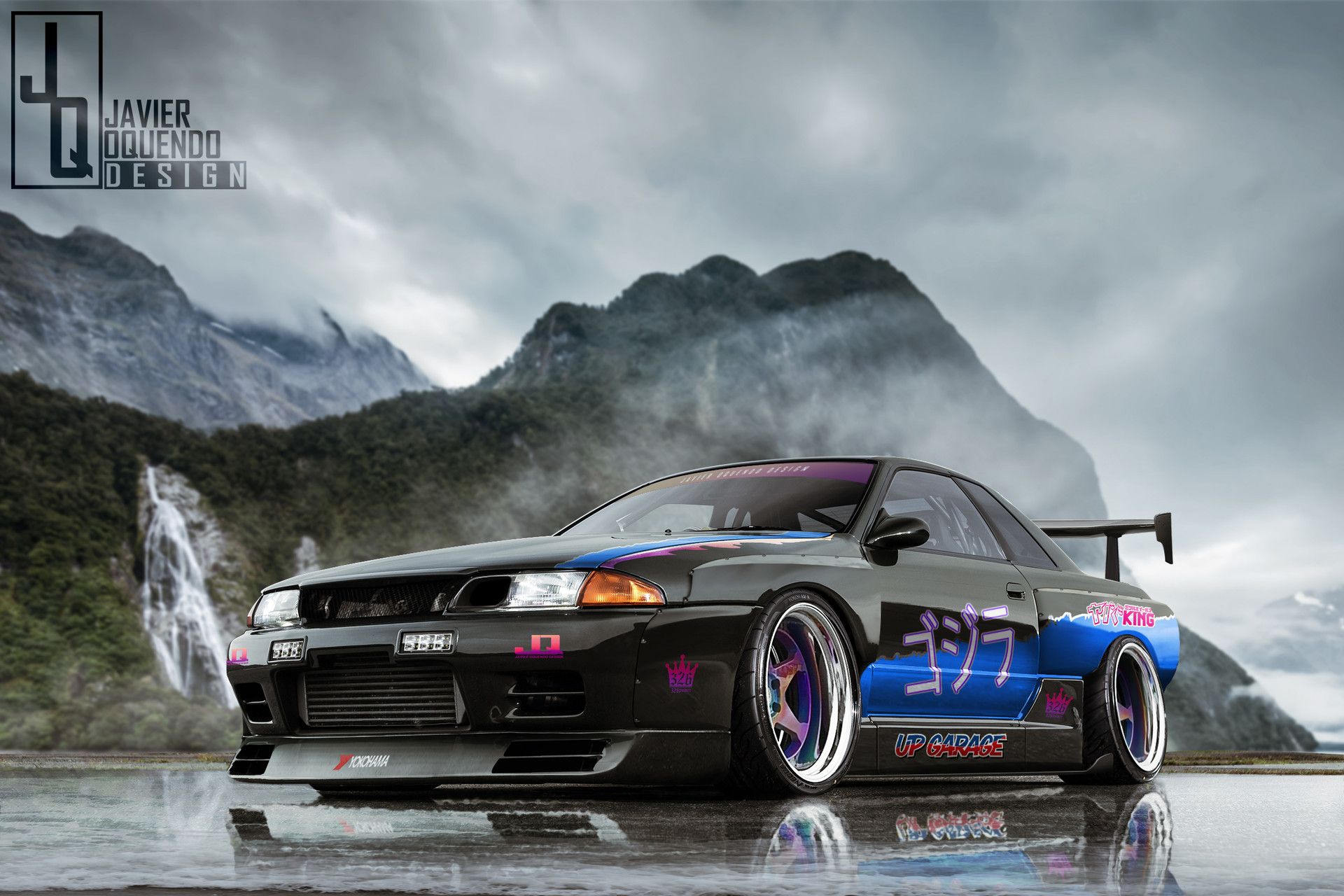 Jdm Wallpapers