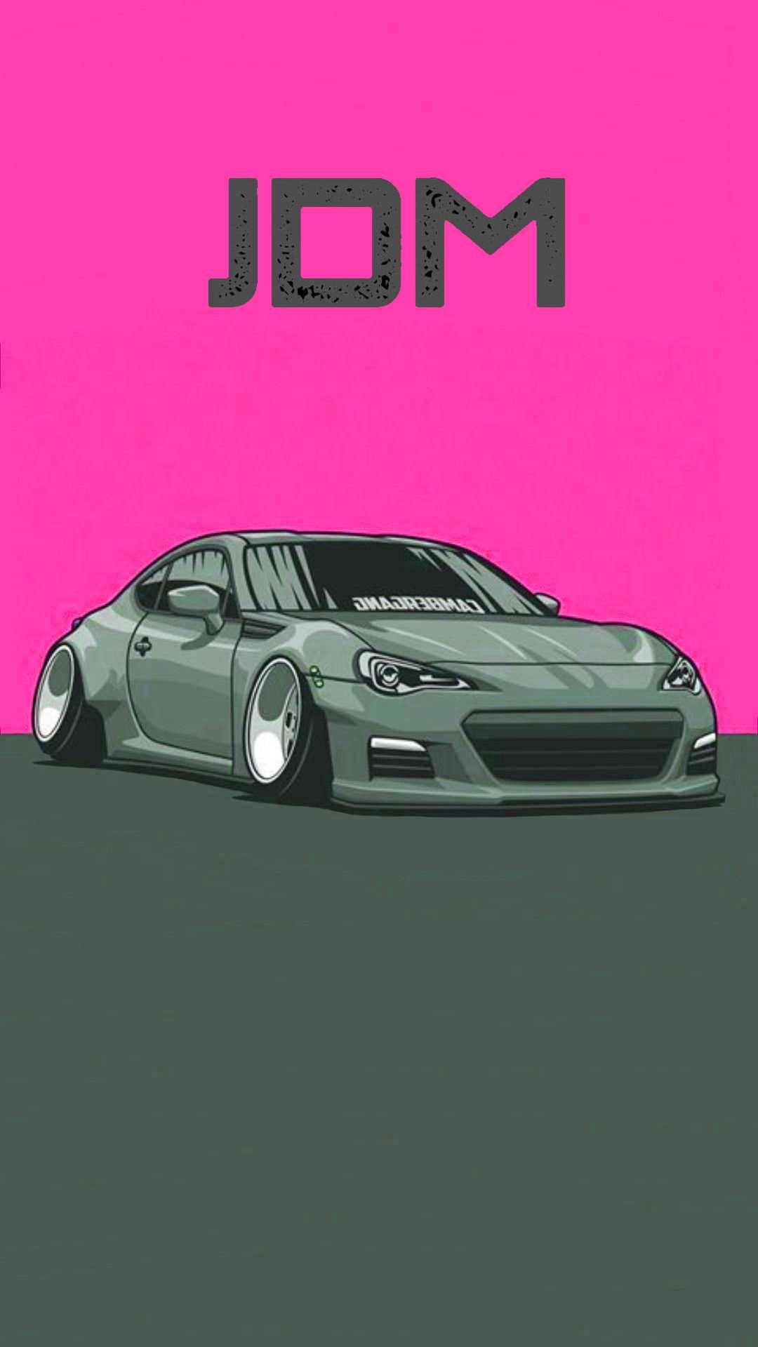 Jdm Wallpapers