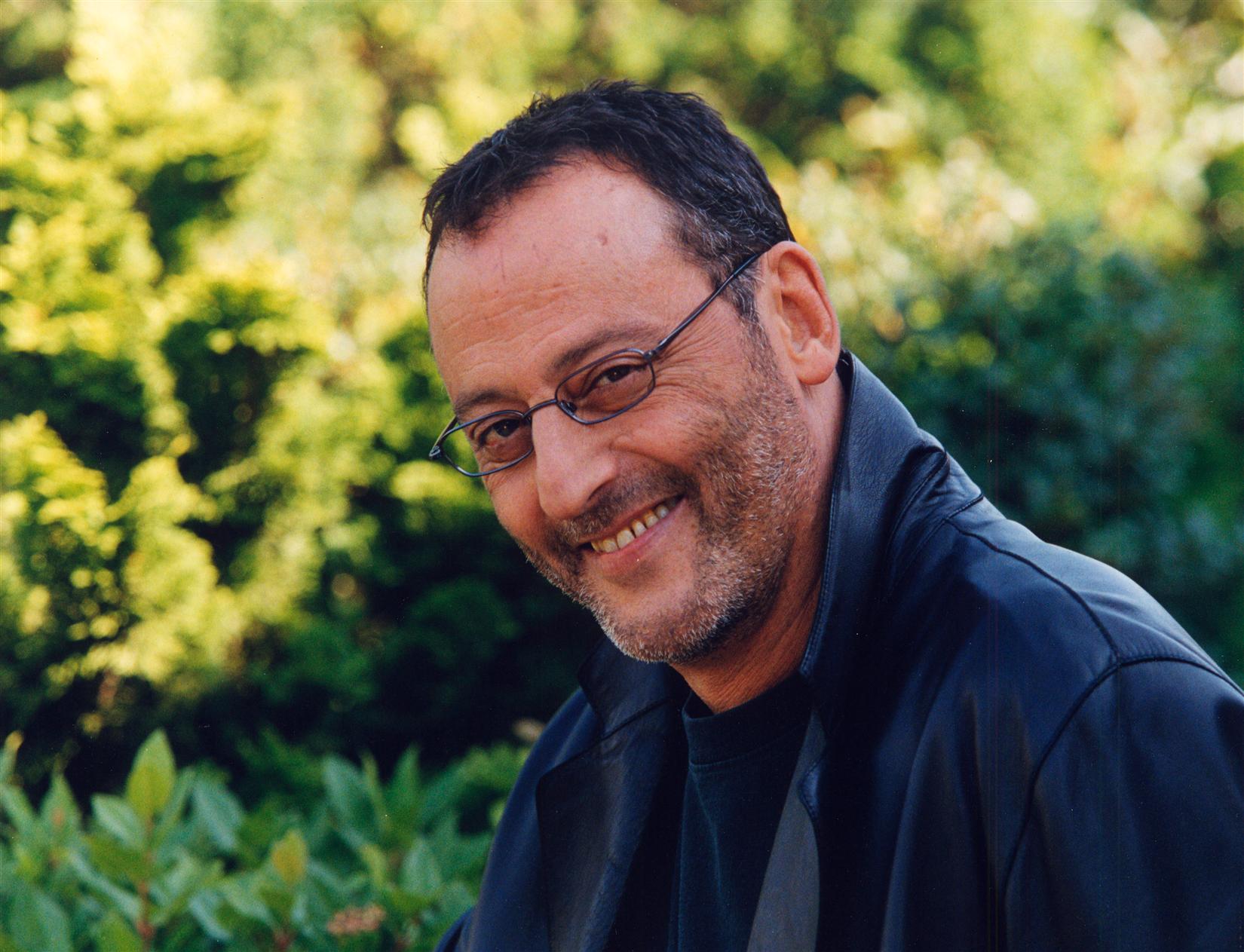 Jean Reno Wallpapers