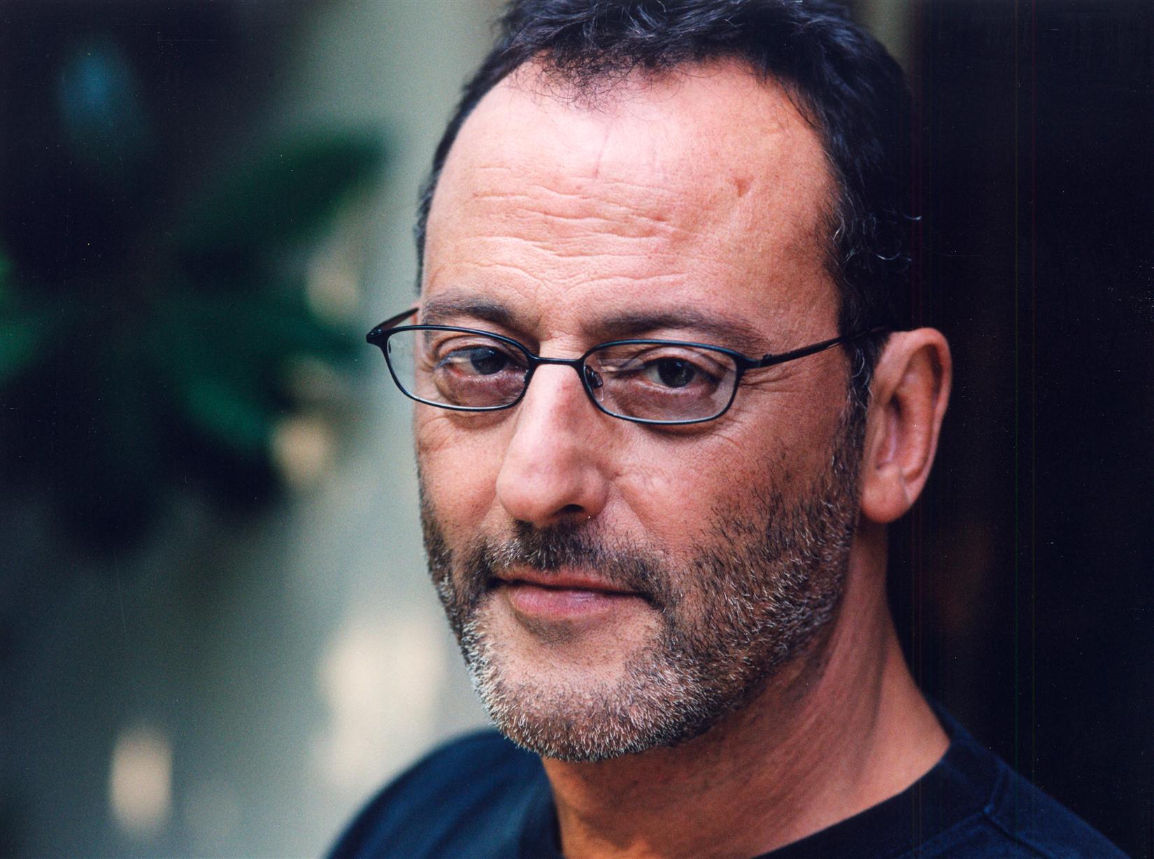 Jean Reno Wallpapers