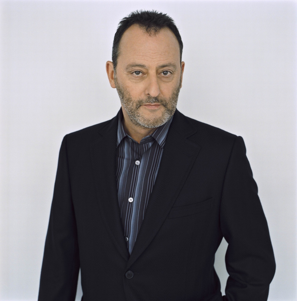 Jean Reno Wallpapers