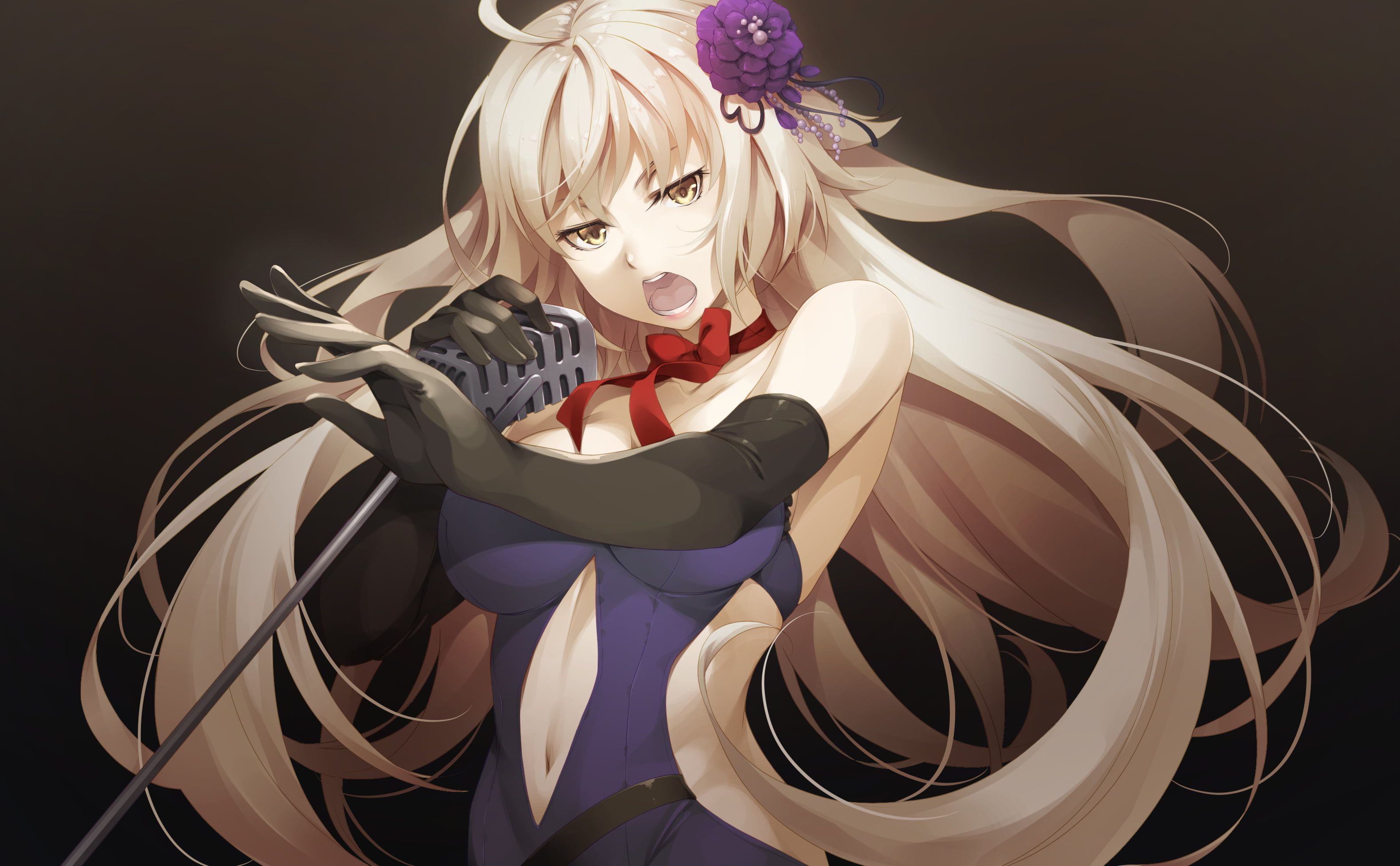 Jeanne D'Arc Alter Avenger (Fate/Grand Order) Wallpapers