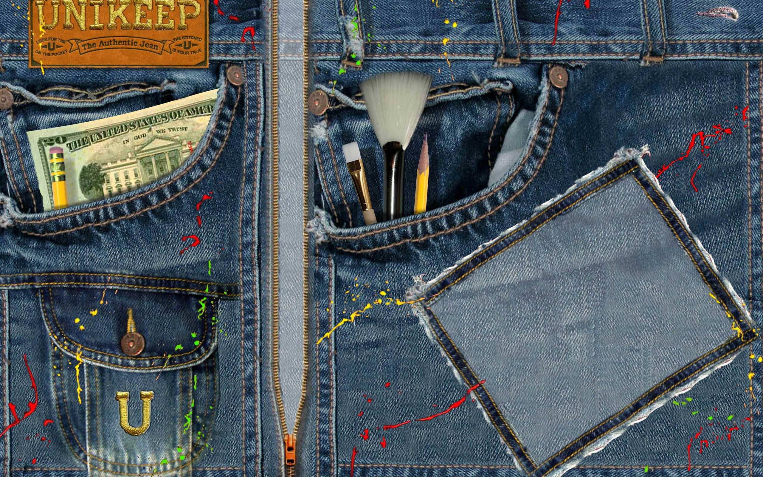 Jeans Wallpapers